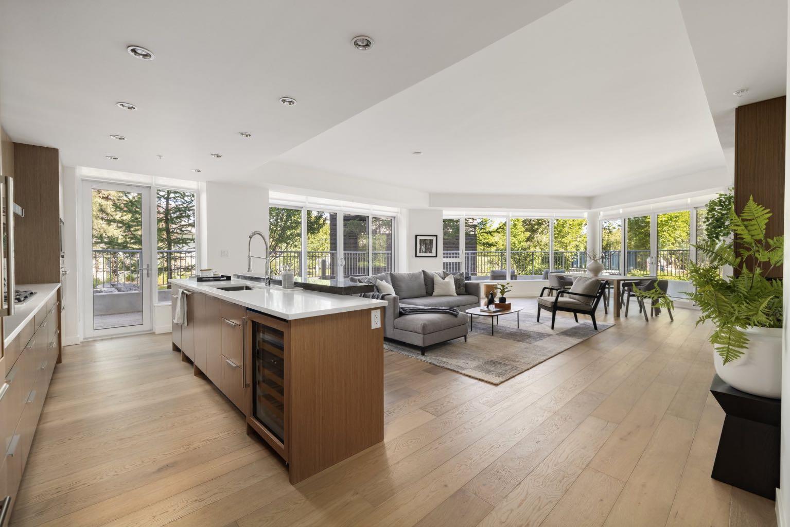 88 Waterfront Mews SW 101