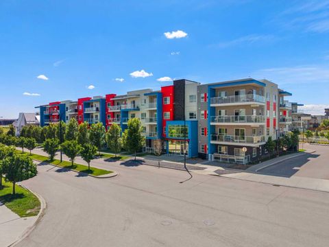 Photo of 19489 Main Street SE #2203, Calgary, AB T3M 3J3 (MLS # A2322385)