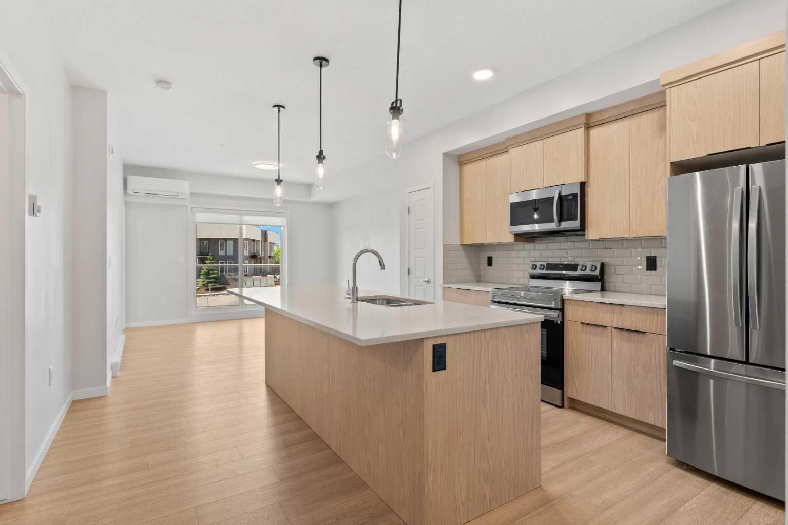 19489 Main Street SE 2203