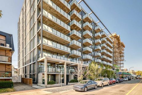 327 9A Street NW 202 Calgary AB T2N 1T7