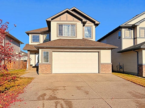 Photo of 110 Pebble Lane, Fort McMurray, AB T9K 0E3 (MLS # A2353357)