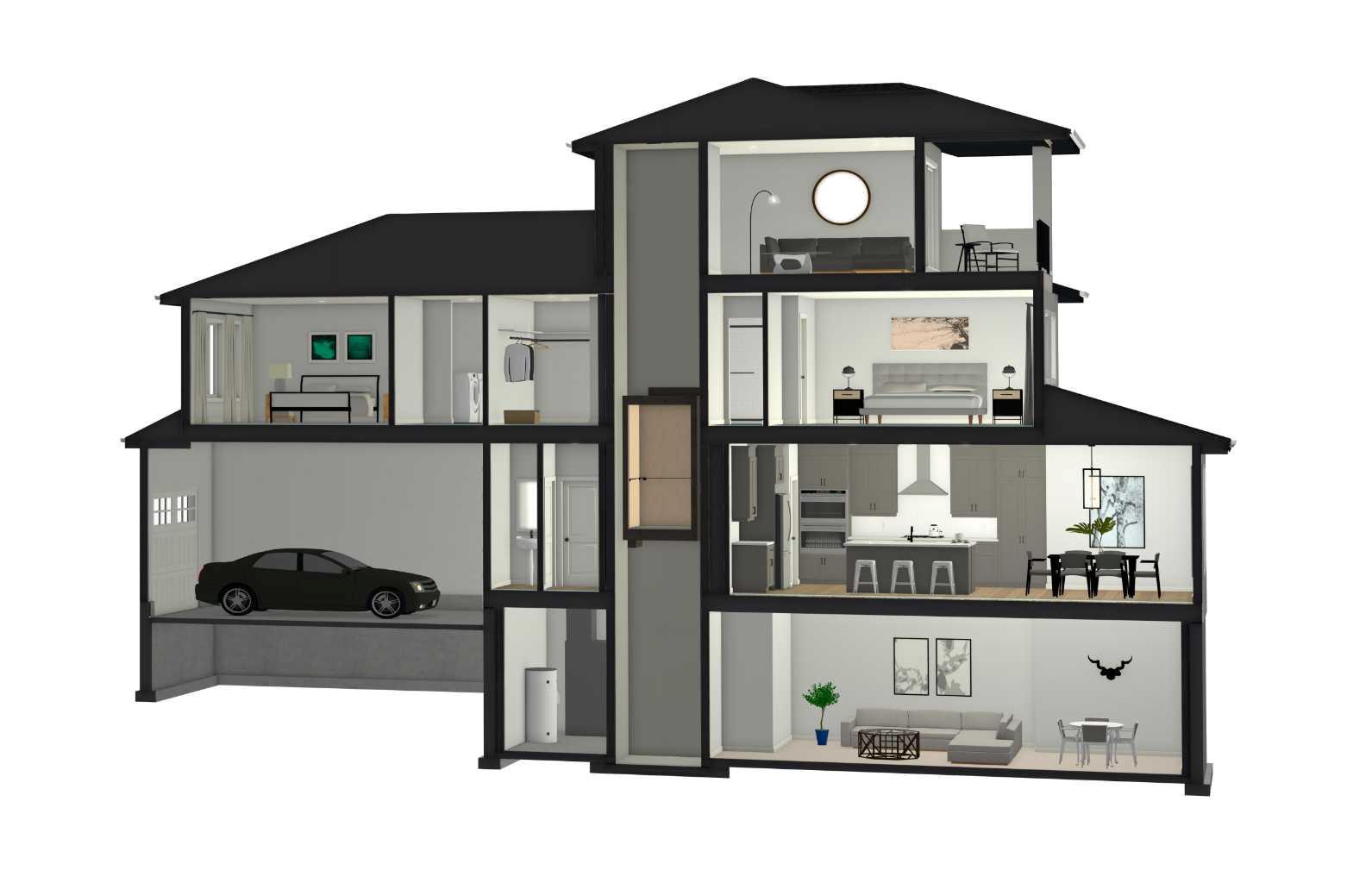 155 Perch Bend