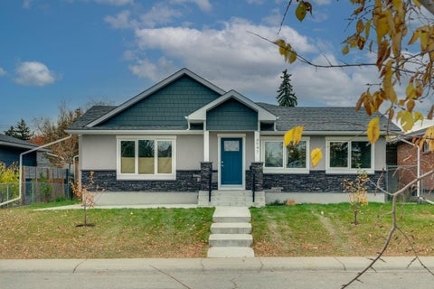 Photo of 4947 10 Avenue SW, Calgary, AB T3C 0M3 (MLS # A2352371)