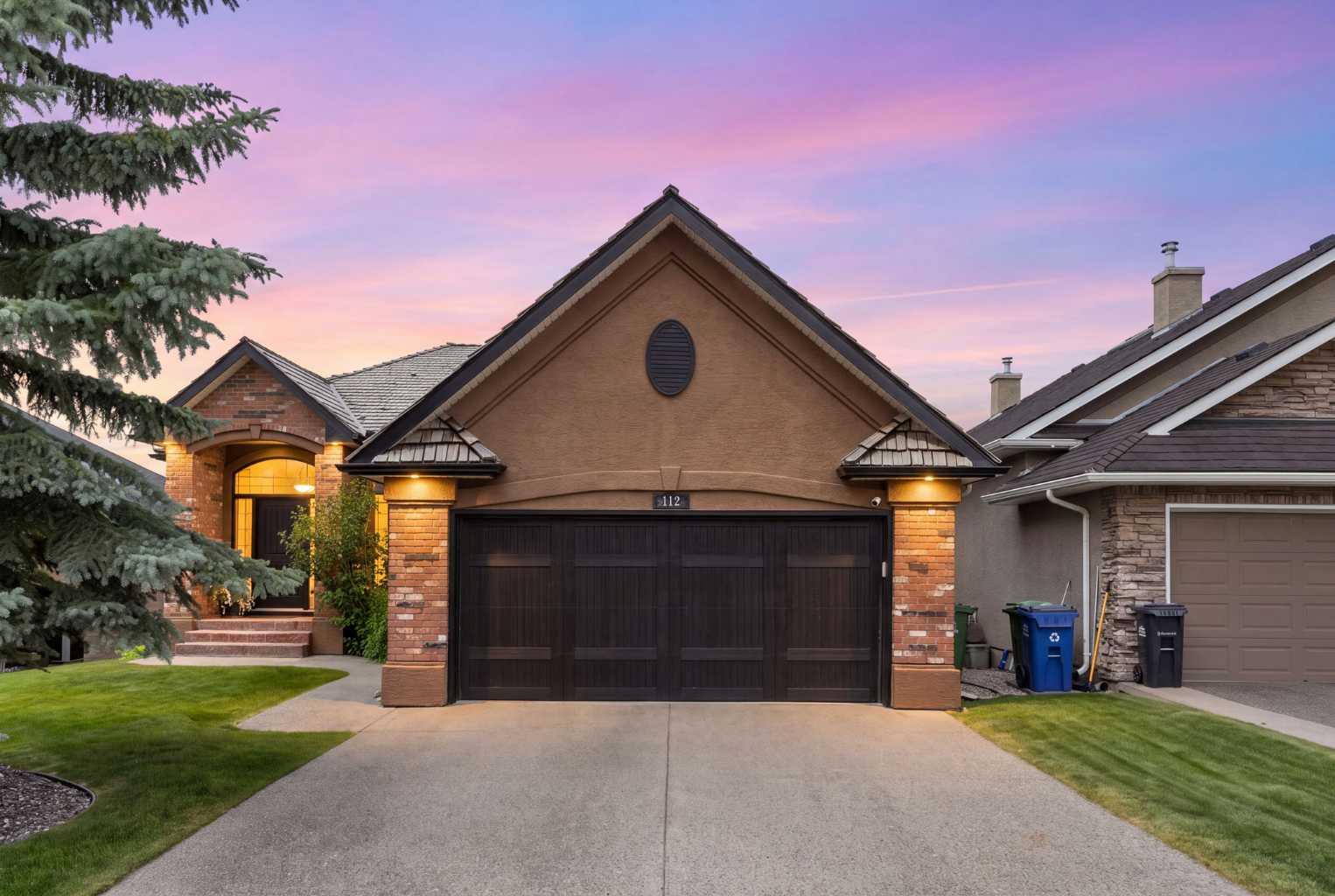 112 Gleneagles View
