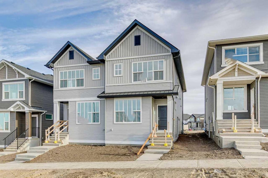Photo of 178 Aquila Grove NW, Calgary, AB T2X 6E7 (MLS # A2351332)