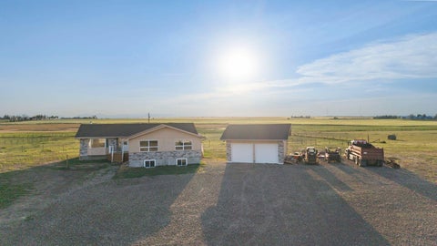 Photo of 578099 83 Street E, Rural Foothills County, AB T1V 1R7 (MLS # A2342111)