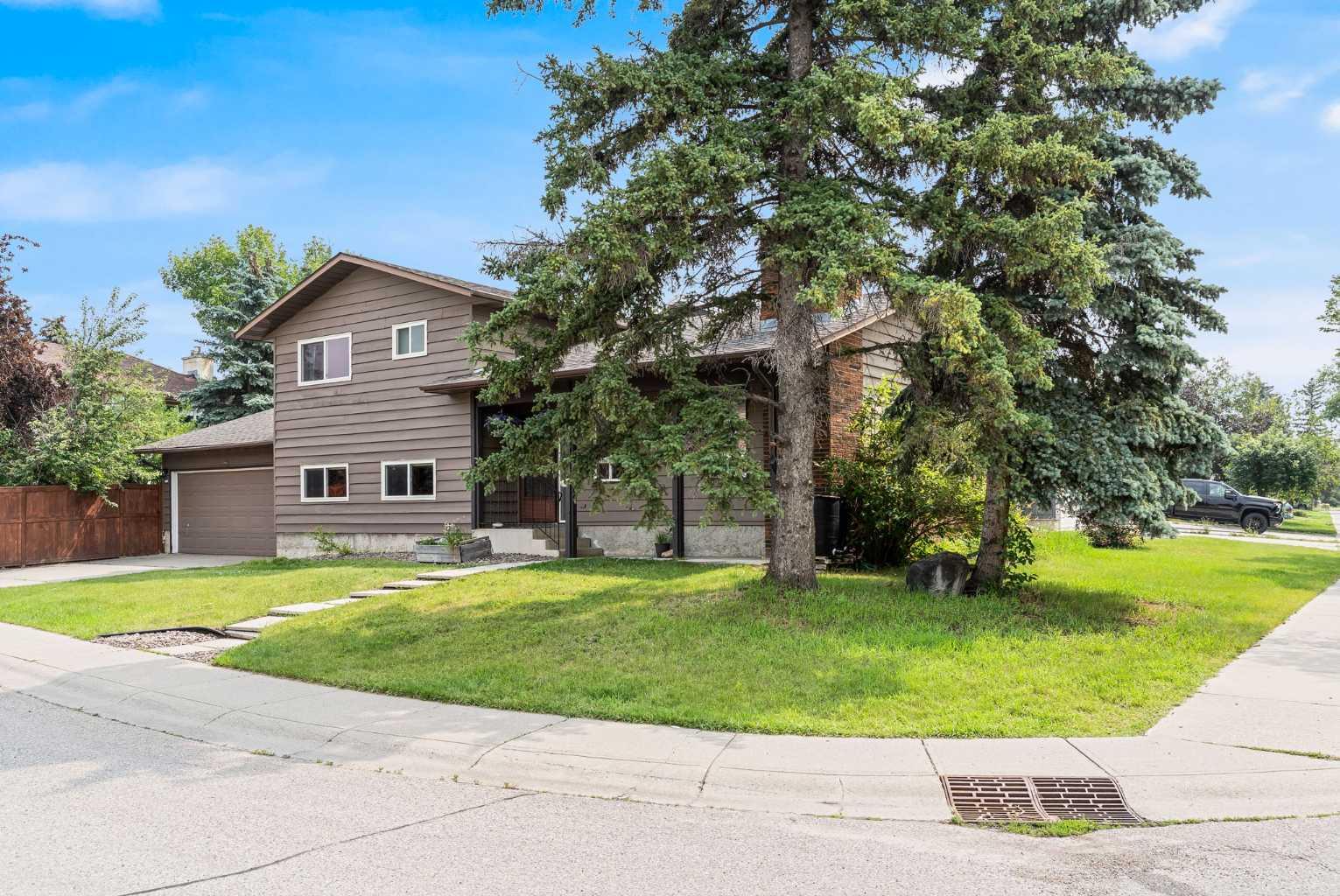 3 Deerbrook Road SE