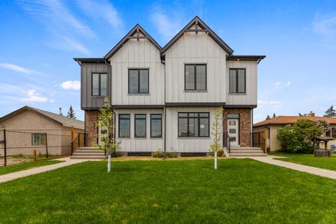 Photo of 4651 79 Street NW, Calgary, AB T3B 2P1 (MLS # A2354694)