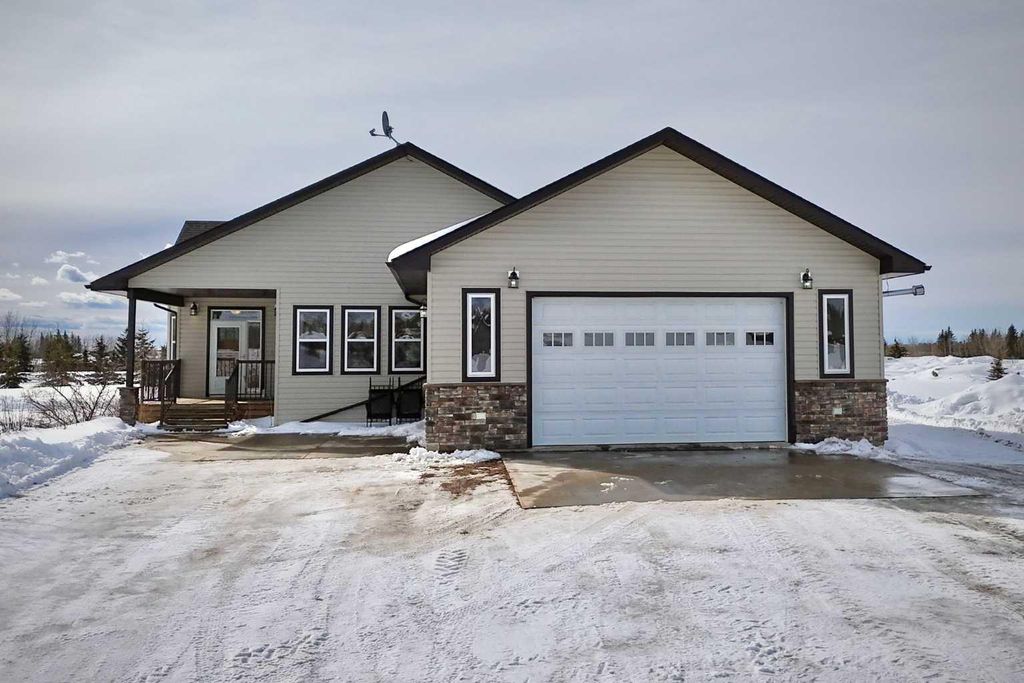 Photo of 1049 Alberta Avenue #36, DeBolt, AB T0H 1B0 (MLS # A2291990)