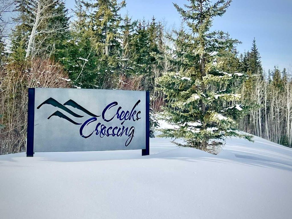 Photo of 1049 Alberta Avenue #36, DeBolt, AB T0H 1B0 (MLS # A2291990)