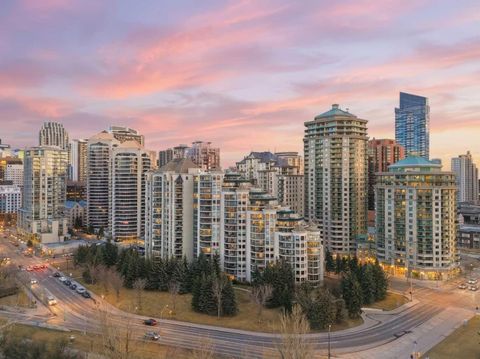 1108 6 Avenue SW 811 Calgary AB T2P 5K1