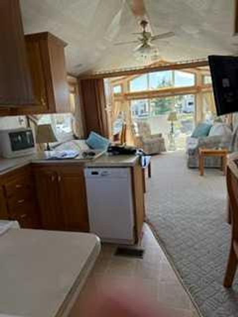 Tiny photo for 370165 79 Street E #234, Aldersyde, AB T0L 0A0 (MLS # A2310631)