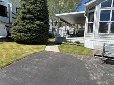Tiny photo for 370165 79 Street E #234, Aldersyde, AB T0L 0A0 (MLS # A2310631)