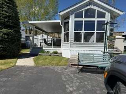 Photo of 370165 79 Street E #234, Aldersyde, AB T0L 0A0 (MLS # A2310631)