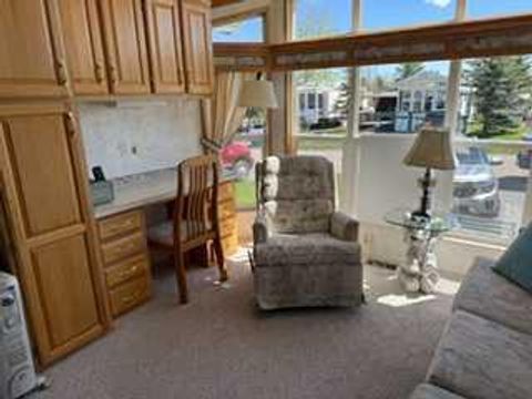 Tiny photo for 370165 79 Street E #234, Aldersyde, AB T0L 0A0 (MLS # A2310631)