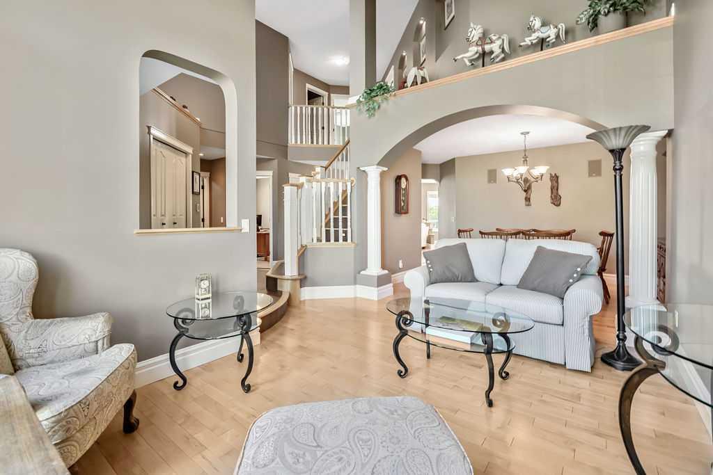 28 Citadel Green NW