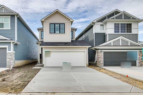 Photo of 11 Verdure Gate SW, Calgary, AB T2Y 1C4 (MLS # A2340279)