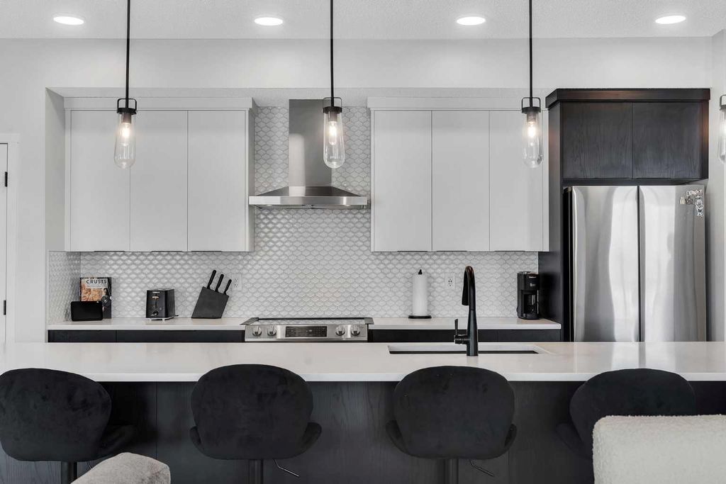 Photo of 550 Belmont Street SW #4204, Calgary, AB T2X 5X1 (MLS # A2292490)