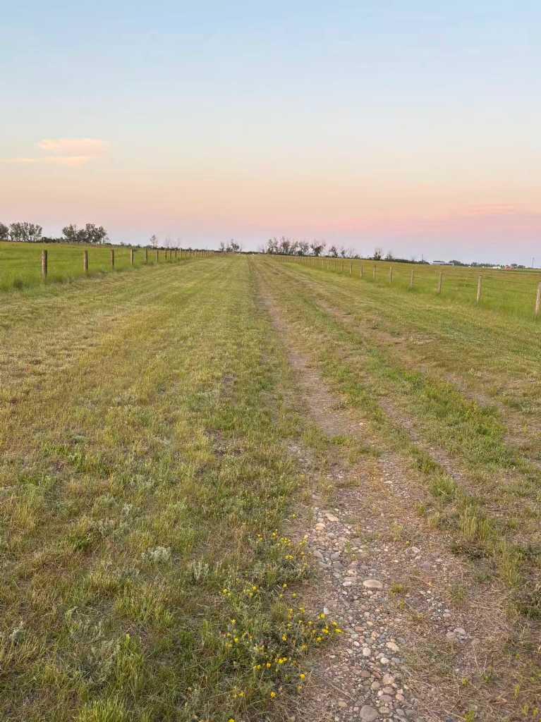 275183 Range Road 262
