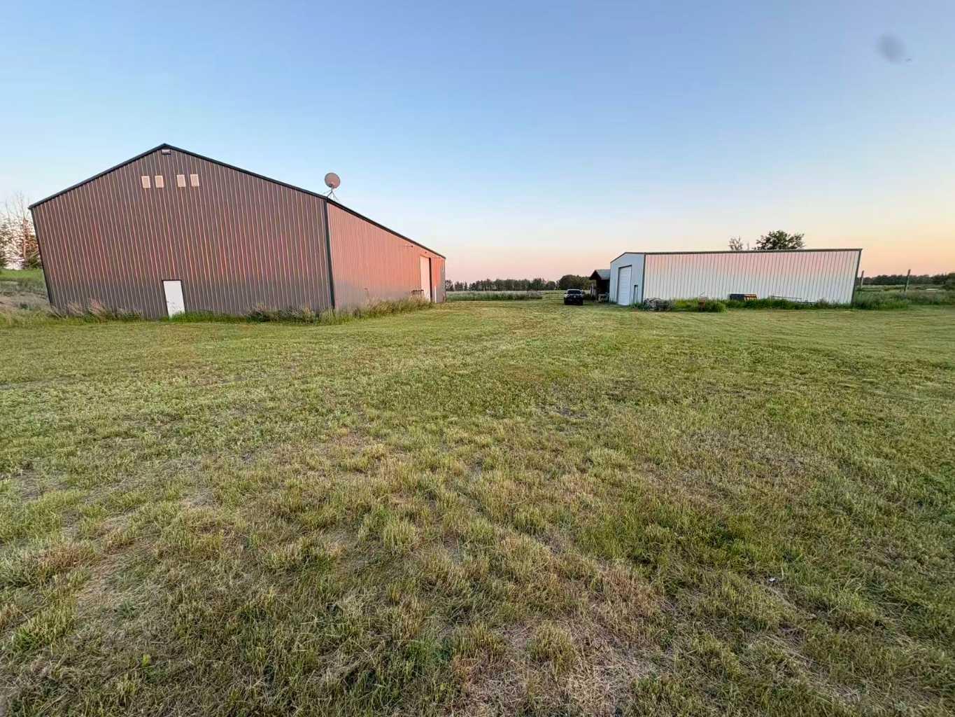 275183 Range Road 262