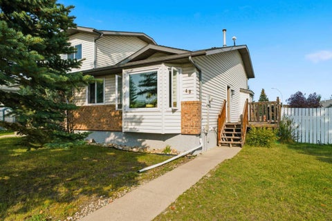 Photo of 48 West Aarsby Road, Cochrane, AB T4C 1L3 (MLS # A2341434)