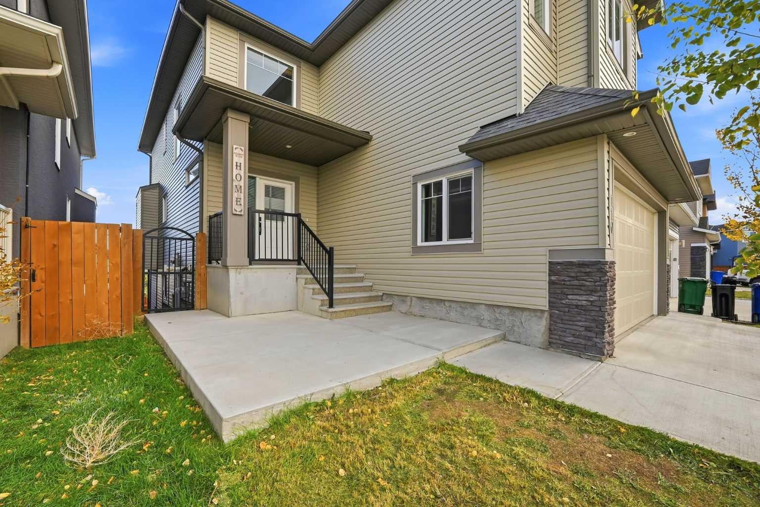 110 Baysprings Gardens SW