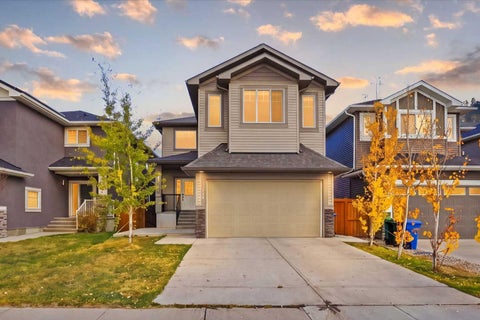 Photo of 110 Baysprings Gardens SW, Airdrie, AB T4B 5C5 (MLS # A2353686)