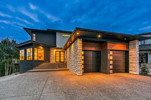 Photo of 234 Fortress Bay SW, Calgary, AB T3H 4H2 (MLS # A2345465)