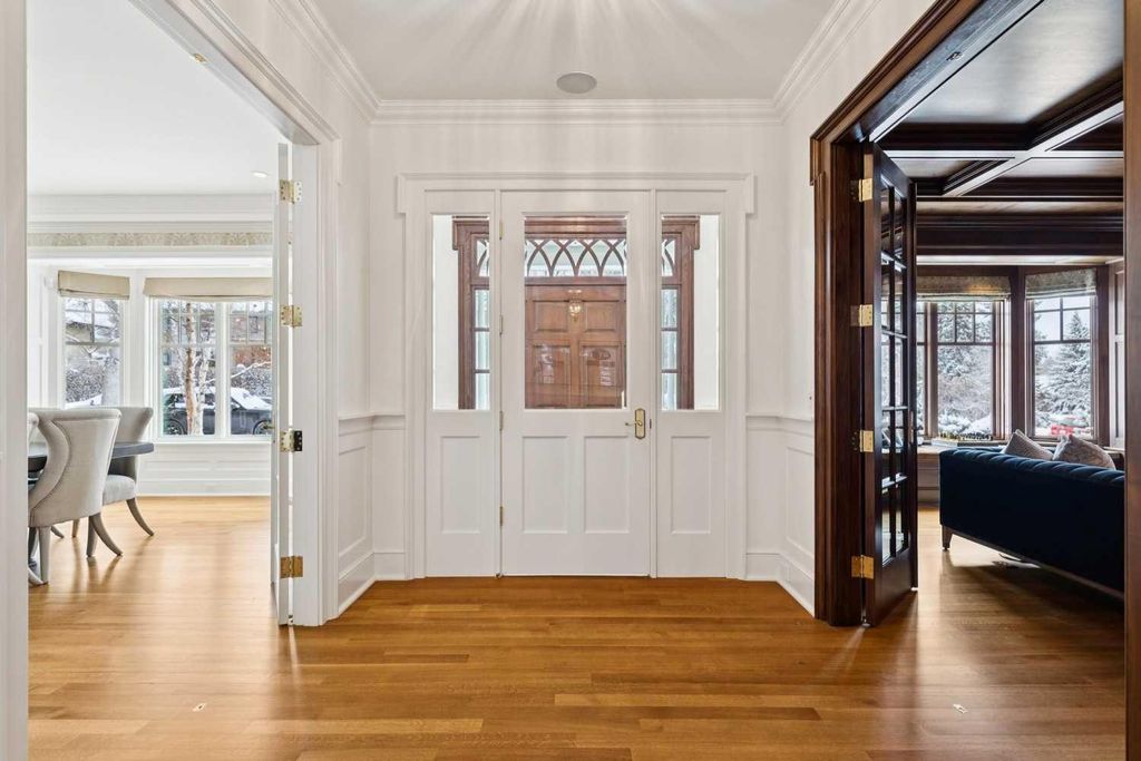 Photo of 2715 Carleton Street SW, Calgary, AB T2T 3L1 (MLS # A2296685)