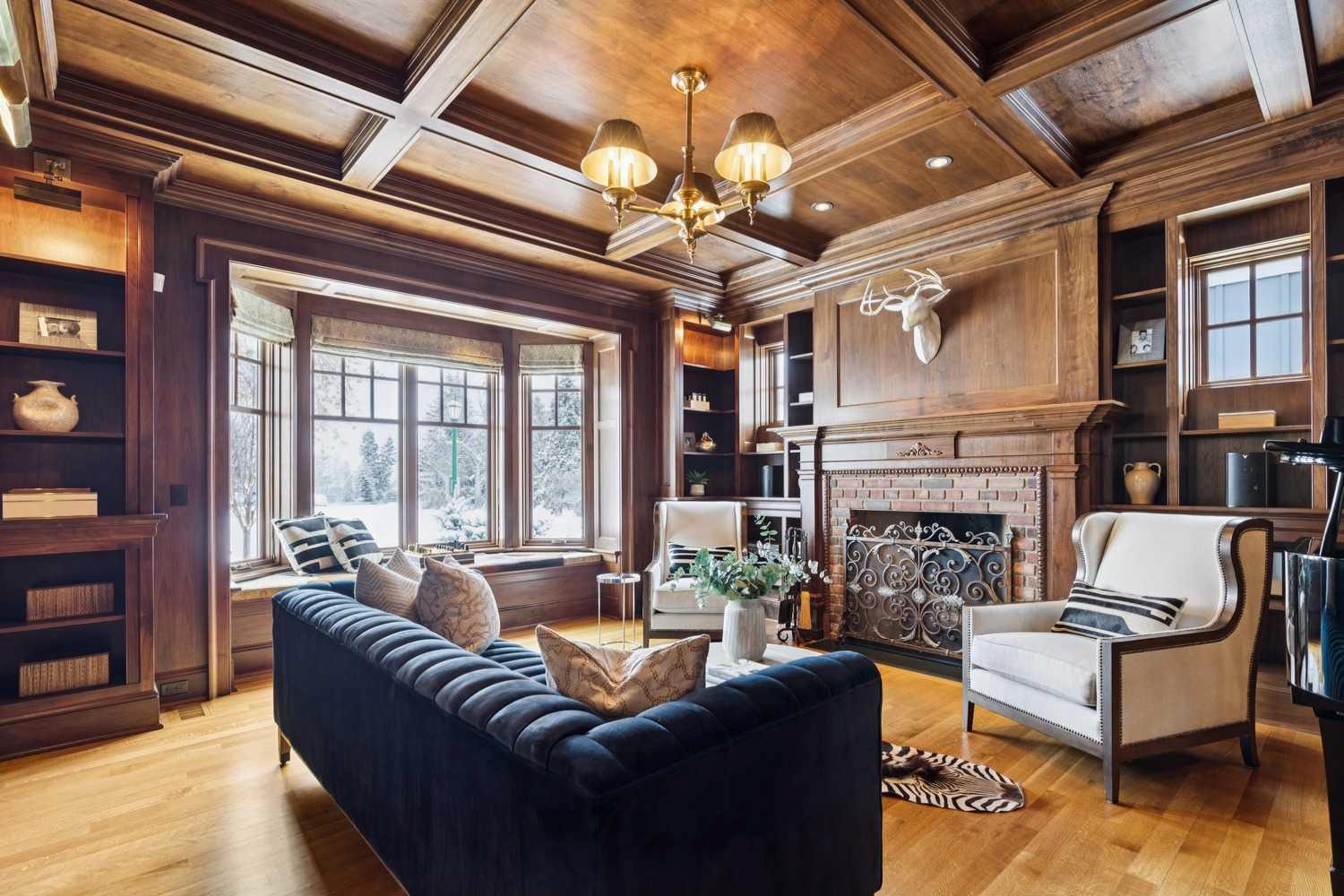 2715 Carleton Street SW