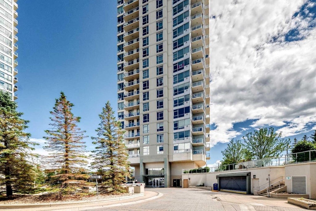 Photo of 77 Spruce Place SW #1407, Calgary, AB T3C 3X6 (MLS # A2325372)