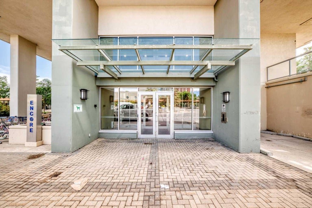 Photo of 77 Spruce Place SW #1407, Calgary, AB T3C 3X6 (MLS # A2325372)
