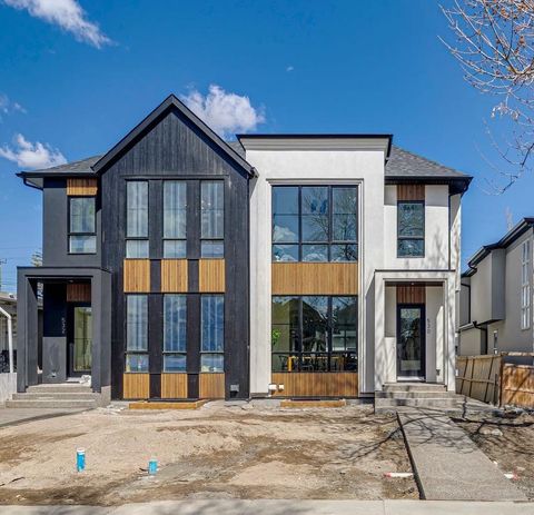 Photo of 530 51 Avenue SW, Calgary, AB T2V 0A4 (MLS # A2310519)