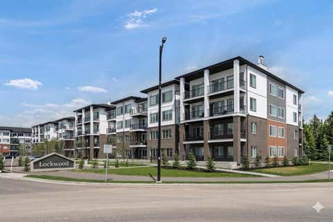 Photo of 6 Merganger Drive W #1314, Chestermere, AB T1X 2Y2 (MLS # A2316605)
