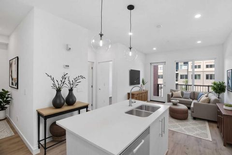 Tiny photo for 6 Merganger Drive W #1314, Chestermere, AB T1X 2Y2 (MLS # A2316605)