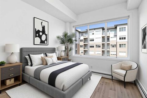 Tiny photo for 6 Merganger Drive W #1314, Chestermere, AB T1X 2Y2 (MLS # A2316605)