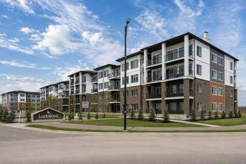 Photo of 6 Merganger Drive W #1314, Chestermere, AB T1X 2Y2 (MLS # A2316605)
