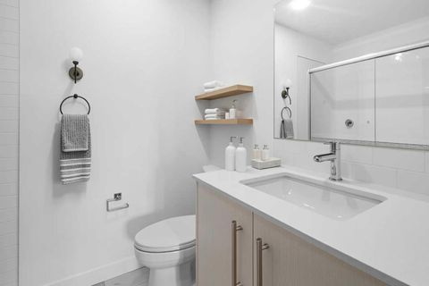 Tiny photo for 6 Merganger Drive W #1314, Chestermere, AB T1X 2Y2 (MLS # A2316605)