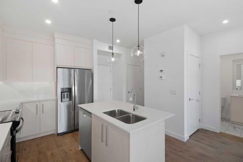Tiny photo for 6 Merganger Drive W #1314, Chestermere, AB T1X 2Y2 (MLS # A2316605)