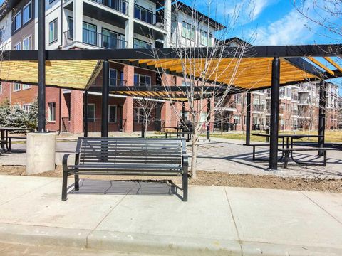 Tiny photo for 6 Merganger Drive W #1314, Chestermere, AB T1X 2Y2 (MLS # A2316605)