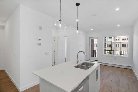 Tiny photo for 6 Merganger Drive W #1314, Chestermere, AB T1X 2Y2 (MLS # A2316605)