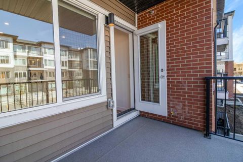 Tiny photo for 6 Merganger Drive W #1314, Chestermere, AB T1X 2Y2 (MLS # A2316605)