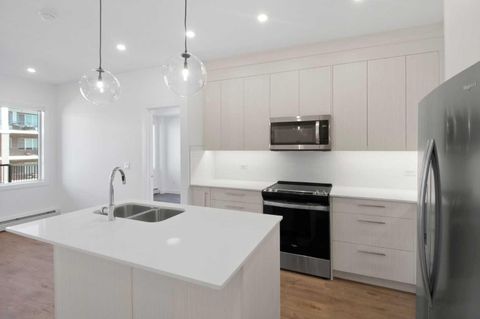 Photo of 6 Merganger Drive W #1314, Chestermere, AB T1X 2Y2 (MLS # A2316605)