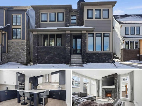 Photo of 74 Alpine Gardens SW, Calgary, AB T2Y 0W3 (MLS # A2293506)