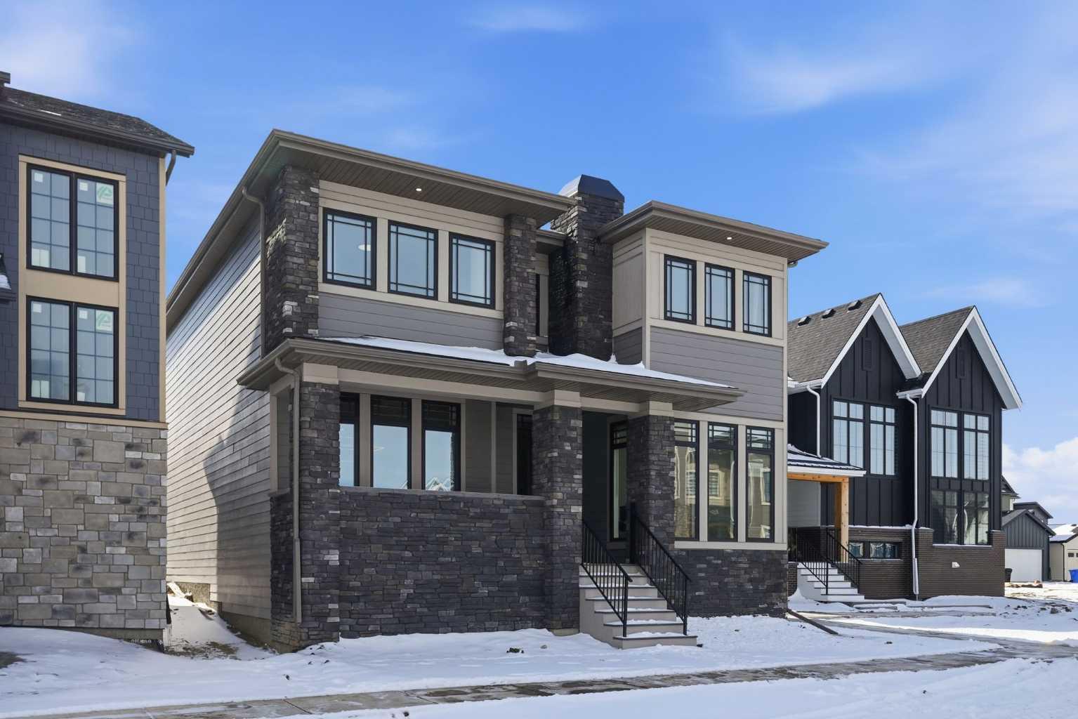 74 Alpine Gardens SW