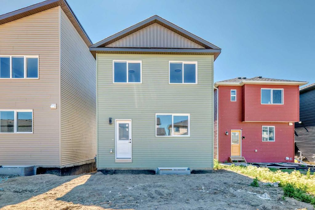Photo of 112 Belvedere Park SE, Calgary, AB T2A 8A1 (MLS # A2311421)