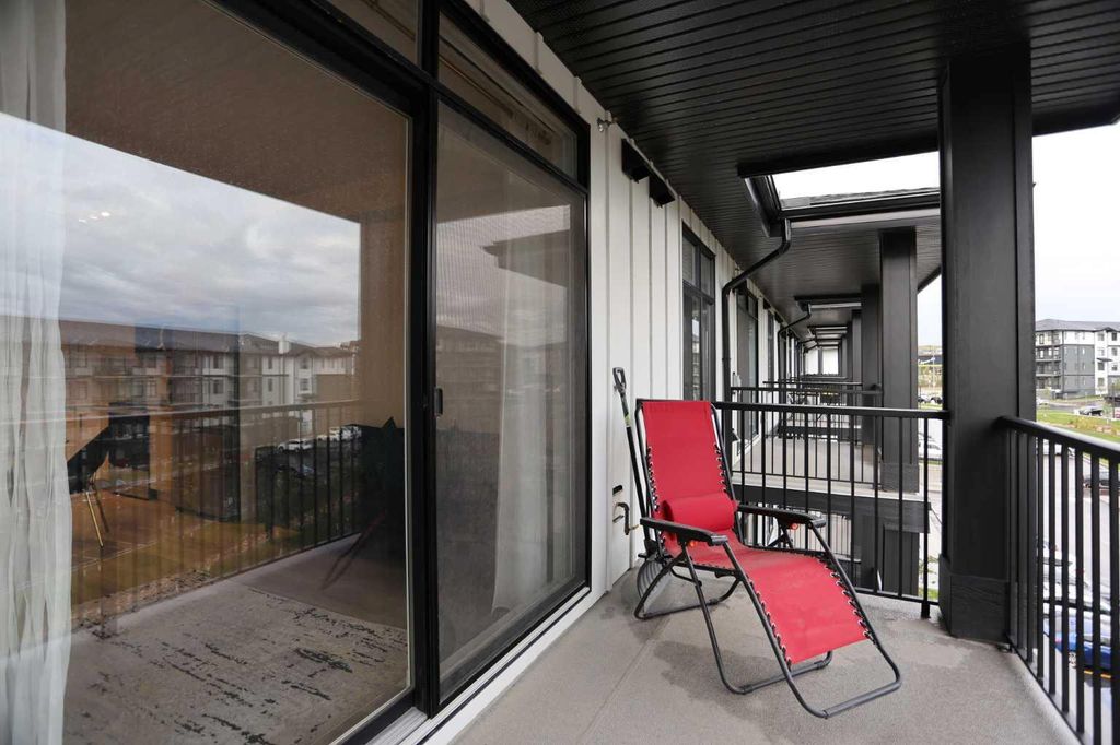 Photo of 20 Sage Hill Walk NW #413, Calgary, AB T3R 1Z5 (MLS # A2296501)