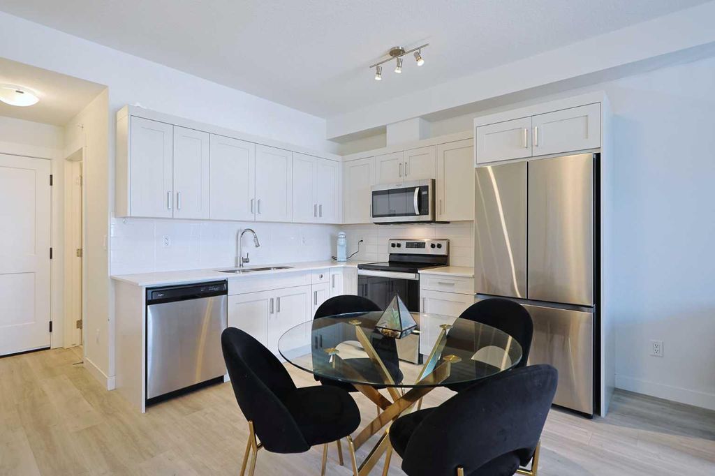 Photo of 20 Sage Hill Walk NW #413, Calgary, AB T3R 1Z5 (MLS # A2296501)