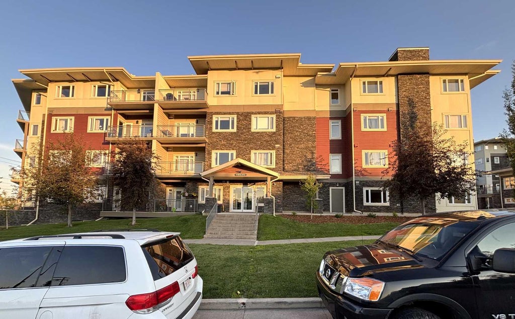 Photo of 11 Millrise Drive SW #212, Calgary, AB T2Y 0K7 (MLS # A2348730)