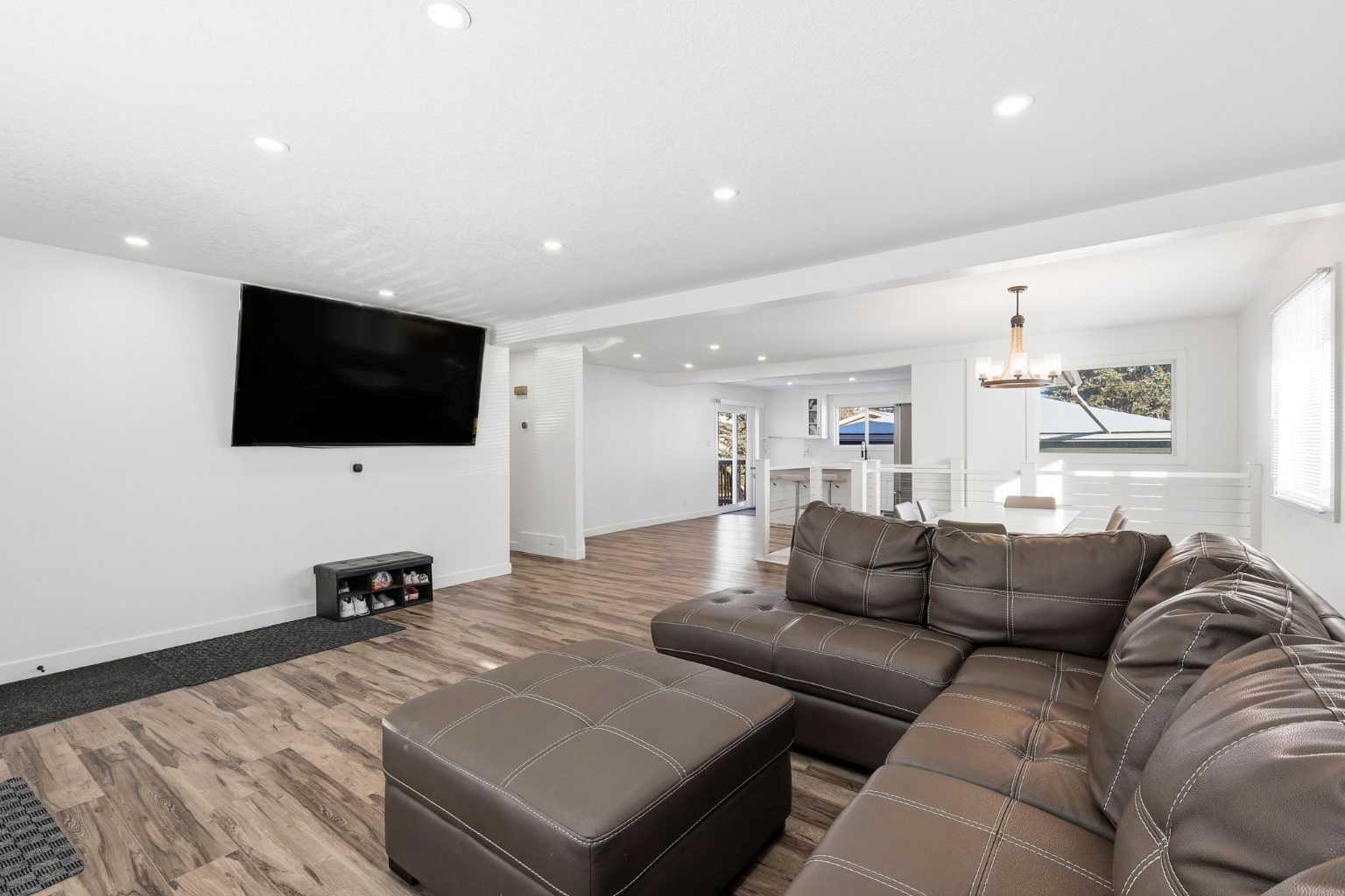 69 Harrow Crescent SW